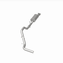 Load image into Gallery viewer, MagnaFlow BRE Exhaust Kit 96-99 Express Savana
