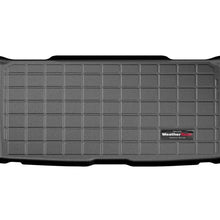 Load image into Gallery viewer, WeatherTech 12-15 Mini Coupe Cargo Liner - Black WeatherTech
