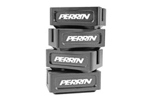 Load image into Gallery viewer, Perrin Jack Pad Set for Subaru (5pc) - Black Tools Perrin Performance
