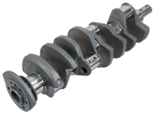 Load image into Gallery viewer, Eagle Chevrolet BB 4.500in Stroke Int Balance Center Counterweighted Forged 4340 Steel Crankshaft Eagle
