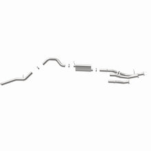 Load image into Gallery viewer, BRExhaust Exhaust Kit Replacement GM

