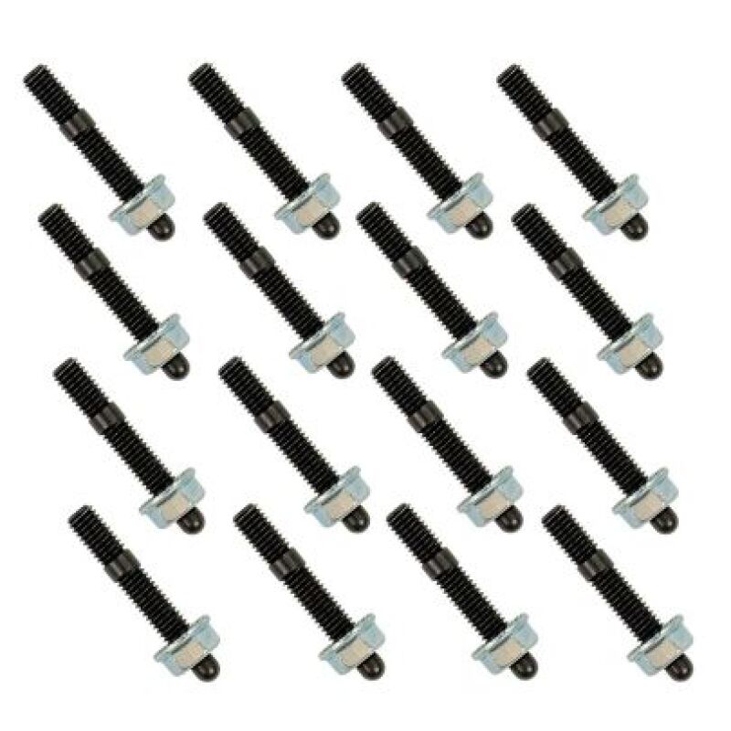 Moroso Honda/Acura K-Series Oil Pan Stud Kit Moroso