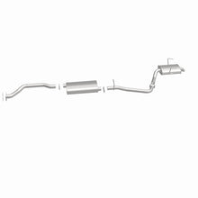 Load image into Gallery viewer, MagnaFlow BRE Exhaust Kit 09-17 Chevy Traverse 3.6L
