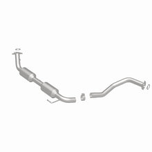 Load image into Gallery viewer, Magnaflow 07-15 Toyota Tundra 5.7L Direct Fit Converter
