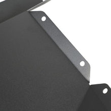 Load image into Gallery viewer, Rugged Ridge Inner Fender Liners Frnt Aluminum Black 18-20 Jeep Wrangler JL Rugged Ridge
