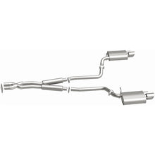 Load image into Gallery viewer, MagnaFlow BRE Exhaust Kit 10-14 Cadillac CTS
