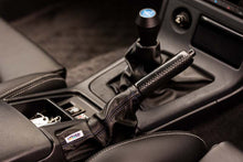 Load image into Gallery viewer, GReddy 95-98 Nissan Skyline BNR34 Genuine Leather Brake Boot | 16520753
