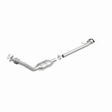 Load image into Gallery viewer, MagnaFlow Conv DF 02-03 GM Van 3.4L FWD
