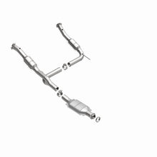 Load image into Gallery viewer, MagnaFlow Conv DF Explorer 02-04 4.6L | 93108
