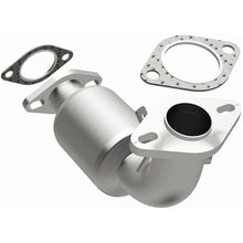 Load image into Gallery viewer, MagnaFlow Conv DF 5/00-01 Mitsubishi Eclipse 2.4L Front / 99-5/00 Galant 2.4L Front
