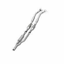 Load image into Gallery viewer, Magnaflow California Direct Fit Converter 08-09 Audi TT Quattro 3.2L
