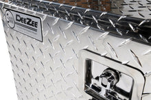 Load image into Gallery viewer, Deezee Universal Tool Box - Specialty Underbed BT Alum 30X20X18 Tool Storage Dee Zee
