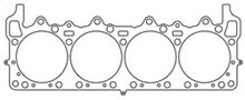Load image into Gallery viewer, Cometic Chrysler Gen-2 Hemi .075in MLS Cylinder Head Gasket - 4.250in Bore
