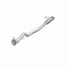 Load image into Gallery viewer, BRE Exhaust 14-22 Jeep Cherokee 3.2L Front Pipe Kit
