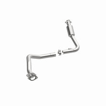 Load image into Gallery viewer, Magnaflow 07-09 Land Rover Range Rover Sport 4.2L Direct Fit Converter
