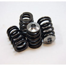 Load image into Gallery viewer, GSC P-D VQ35DE (Turbo High Rev) Beehive Valve Spring and Titanium Retainer Kit
