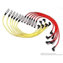 Load image into Gallery viewer, Neuspeed Spark Plug Wires NEUSPEED YELLOW | Mk3 12v VR6 (NLA)
