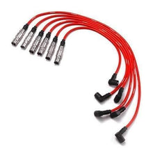 Load image into Gallery viewer, Neuspeed Spark Plug Wires NEUSPEED 8mm | Mk4 12v VR6 (NLA)
