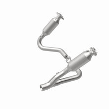 Load image into Gallery viewer, MagnaFlow Conv DF California Grade 07-08 Dodge Durango 3.7L
