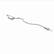 Load image into Gallery viewer, MagnaFlow BRE Exhaust Kit 06-10 Fusion Milan 2.3L
