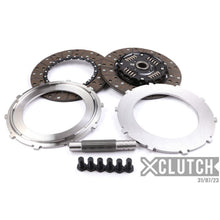 Load image into Gallery viewer, XClutch Ford 9in Twin Sprung Organic Multi-Disc Service Pack
