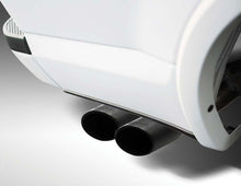 Load image into Gallery viewer, Roush 15-24 Ford F-150 5.0L 4in Black Exhaust Dual Tips - Pair | 422318

