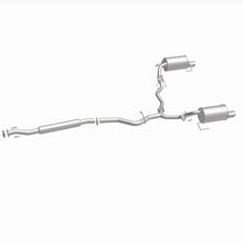 Load image into Gallery viewer, MagnaFlow BRE Exhaust Kit 06-09 Subaru Legacy 2.5L
