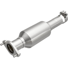 Load image into Gallery viewer, Magnaflow 18-23 Ford Transit Connect Rear EPA Compliant Direct-Fit Converter
