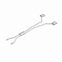 Load image into Gallery viewer, MagnaFlow BRE Exhaust Kit 04-07 Cadillac STS CTS 3.6L
