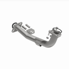Load image into Gallery viewer, BRE Exhaust 93-95 Civic del Sol 1.5L Front Pipe Kit
