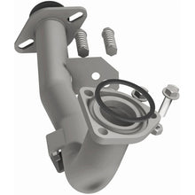 Load image into Gallery viewer, BRE Exhaust 93-95 Civic del Sol 1.5L Front Pipe Kit
