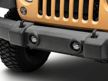 Load image into Gallery viewer, Raxiom 07-18 Jeep Wrangler JK Axial Series 4-In LED Fog Lights- Clear Headlights Raxiom

