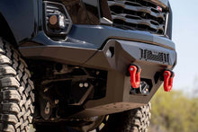 Load image into Gallery viewer, DV8 23-24 Chevy Colorado Spec Series Front Bumper

