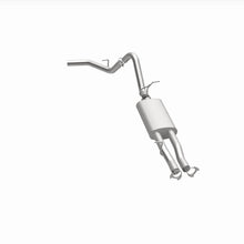 Load image into Gallery viewer, MagnaFlow BRE Exhaust Kit 01-02 Sierra 2500 HD Silverado 2500 HD 6L
