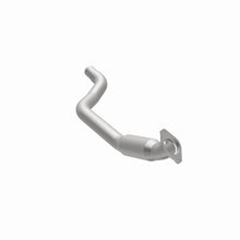 Load image into Gallery viewer, Magnaflow 08-10 Dodge Challenger 6.1L Direct Fit Converter
