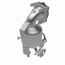 Load image into Gallery viewer, MagnaFlow DF Conv 2020 Hyundai Sonata Front Underbody 1.6L
