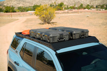 Load image into Gallery viewer, DV8 Offroad 25-26 Toyota 4Runner Spec Series Roof Rack
