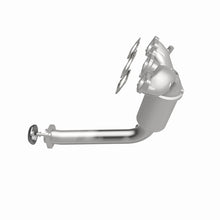 Load image into Gallery viewer, Magnaflow 06-09 Ford Fusion 3.0L Direct Fit Converter
