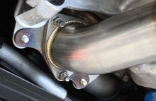 Load image into Gallery viewer, Greddy Front Exhaust Gasket Replacement For 10th Gen Honda Civic | 11000328
