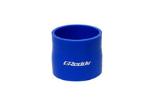 Load image into Gallery viewer, GReddy 60-65mm Silicon Reducer Hose | 12400766
