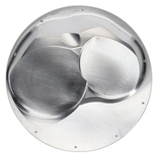 Load image into Gallery viewer, JE Pistons 502BBC OPEN CHAM DOM Set of 8 Pistons JE Pistons
