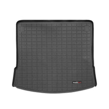 Load image into Gallery viewer, WeatherTech 08+ Mazda  5 Cargo Liners - Black WeatherTech
