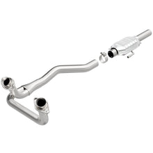 Load image into Gallery viewer, MagnaFlow Conv DF Ford 87 91
