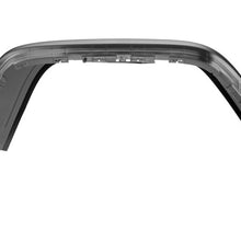 Load image into Gallery viewer, Rugged Ridge 20-22 Jeep Gladiator Max Terrain Fender Flares F/R Pair - Tex. Blk Rugged Ridge
