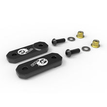 Load image into Gallery viewer, aFe POWER Terra Guard Light Extension Brackets
