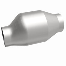 Load image into Gallery viewer, MagnaFlow Conv Univ 4.00inch O/C Diesel
