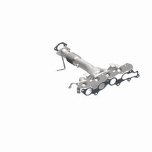Load image into Gallery viewer, Magnaflow 08-10 Mazda 5 2.3L Direct Fit Converter
