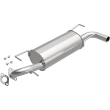Load image into Gallery viewer, BRE Exhaust 08-11 Impreza 2.5L Muffler Kit
