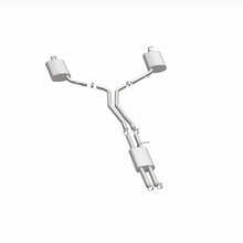 Load image into Gallery viewer, BRExhaust 16-17 Ford Explorer 3.5L Direct-Fit Replacement Exhaust System
