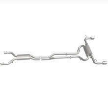 Load image into Gallery viewer, MagnaFlow 07-15 Audi Q7 BRE Exhaust Kit
